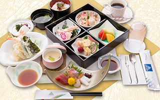 料理