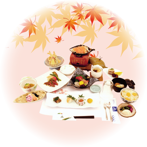 料理