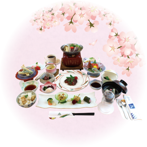 料理