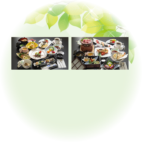 料理